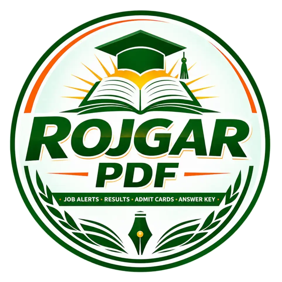 RojgarPDF